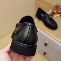 $96.00 USD Salvatore Ferragamo Leather Shoes For Men #1367847