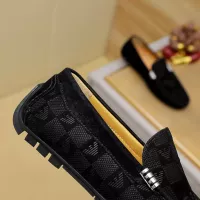 $72.00 USD Armani Leather Shoes For Men #1367849