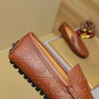 $76.00 USD Hermes Leather Shoes For Men #1367854