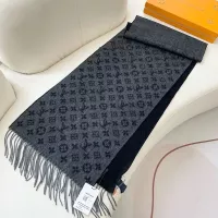 $60.00 USD Louis Vuitton Scarf #1367858