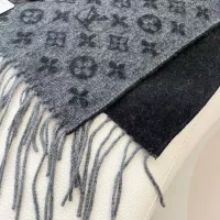 $60.00 USD Louis Vuitton Scarf #1367858