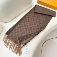 $60.00 USD Louis Vuitton Scarf #1367859