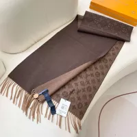 $60.00 USD Louis Vuitton Scarf #1367859