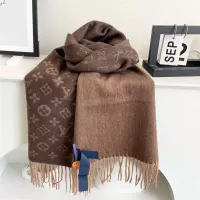 $60.00 USD Louis Vuitton Scarf #1367859