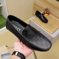 $72.00 USD Gucci Oxfords Shoes For Men #1367863