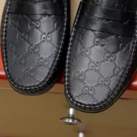 $72.00 USD Gucci Oxfords Shoes For Men #1367863