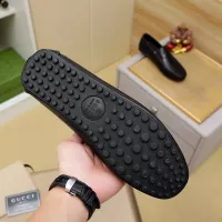 $72.00 USD Gucci Oxfords Shoes For Men #1367863