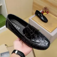 $72.00 USD Gucci Oxfords Shoes For Men #1367864