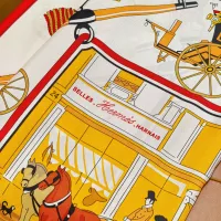 $64.00 USD Hermes Silk Squares #1367892