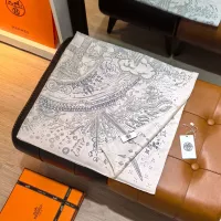 $64.00 USD Hermes Silk Squares #1367894