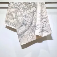 $64.00 USD Hermes Silk Squares #1367894