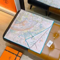 $64.00 USD Hermes Silk Squares #1367895