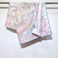 $64.00 USD Hermes Silk Squares #1367895
