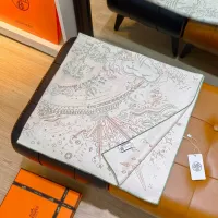 $64.00 USD Hermes Silk Squares #1367896