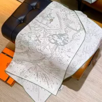 $64.00 USD Hermes Silk Squares #1367896