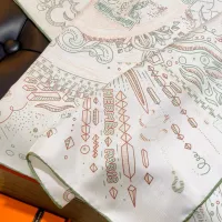 $64.00 USD Hermes Silk Squares #1367896