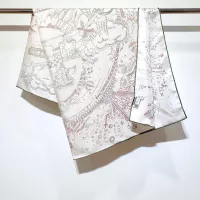 $64.00 USD Hermes Silk Squares #1367896