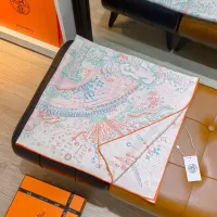$64.00 USD Hermes Silk Squares #1367897