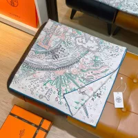 $64.00 USD Hermes Silk Squares #1367898