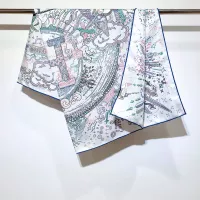 $64.00 USD Hermes Silk Squares #1367898