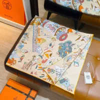 $64.00 USD Hermes Silk Squares #1367900