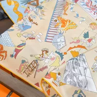 $64.00 USD Hermes Silk Squares #1367900