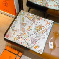 $64.00 USD Hermes Silk Squares #1367904