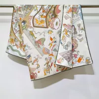 $64.00 USD Hermes Silk Squares #1367904