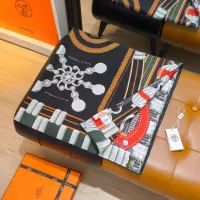 $64.00 USD Hermes Silk Squares #1367907