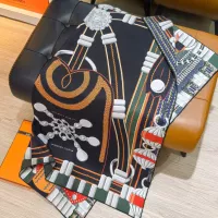$64.00 USD Hermes Silk Squares #1367907