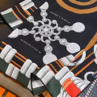 $64.00 USD Hermes Silk Squares #1367907