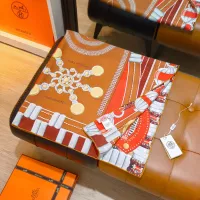 $64.00 USD Hermes Silk Squares #1367908