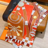 $64.00 USD Hermes Silk Squares #1367908