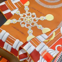 $64.00 USD Hermes Silk Squares #1367908