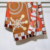 $64.00 USD Hermes Silk Squares #1367908