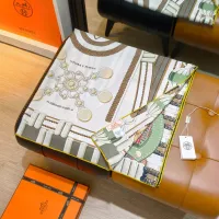 $64.00 USD Hermes Silk Squares #1367909