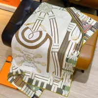 $64.00 USD Hermes Silk Squares #1367909