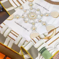 $64.00 USD Hermes Silk Squares #1367909