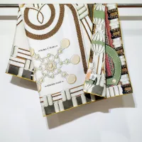 $64.00 USD Hermes Silk Squares #1367909