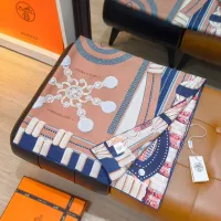 $64.00 USD Hermes Silk Squares #1367910
