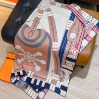 $64.00 USD Hermes Silk Squares #1367910