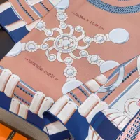 $64.00 USD Hermes Silk Squares #1367910