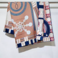 $64.00 USD Hermes Silk Squares #1367910