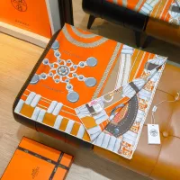 $64.00 USD Hermes Silk Squares #1367911