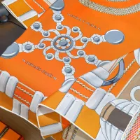 $64.00 USD Hermes Silk Squares #1367911