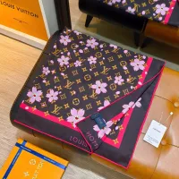 $64.00 USD Louis Vuitton Silk Squares #1367912