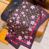 $64.00 USD Louis Vuitton Silk Squares #1367912