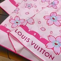 $64.00 USD Louis Vuitton Silk Squares #1367913