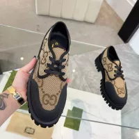 $88.00 USD Gucci Oxfords Shoes For Men #1367914