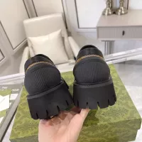 $92.00 USD Gucci Oxfords Shoes For Men #1367923